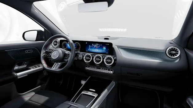 MERCEDES-BENZ GLA 200 Night Star 7G-DCT