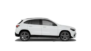 MERCEDES-BENZ GLA 200 Night Star 7G-DCT