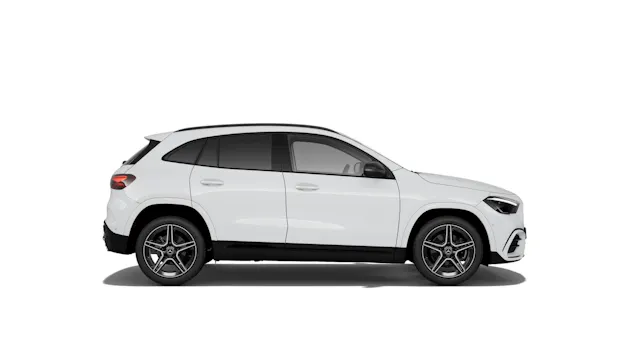MERCEDES-BENZ GLA 200 Night Star 7G-DCT