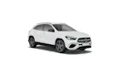 MERCEDES-BENZ GLA 200 Night Star 7G-DCT