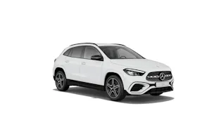 MERCEDES-BENZ GLA 200 Night Star 7G-DCT