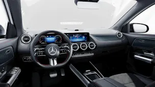 MERCEDES-BENZ GLA 200 Night Star 7G-DCT