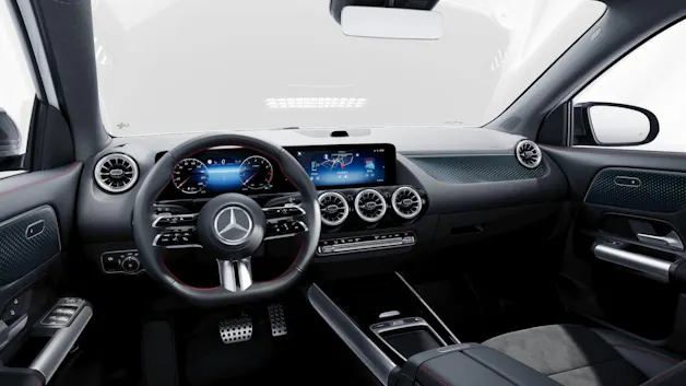MERCEDES-BENZ GLA 200 Night Star 7G-DCT