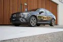 MERCEDES-BENZ GLC COUPÉ 220 D 4MATIC AMG LINE PLUS 9G-TRONIC l 197 PS