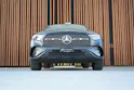 MERCEDES-BENZ GLC COUPÉ 220 D 4MATIC AMG LINE PLUS 9G-TRONIC l 197 PS