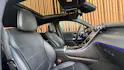 MERCEDES-BENZ GLC COUPÉ 220 D 4MATIC AMG LINE PLUS 9G-TRONIC l 197 PS