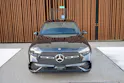 MERCEDES-BENZ GLC COUPÉ 220 D 4MATIC AMG LINE PLUS 9G-TRONIC l 197 PS