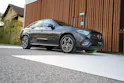 MERCEDES-BENZ GLC COUPÉ 220 D 4MATIC AMG LINE PLUS 9G-TRONIC l 197 PS