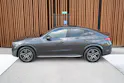 MERCEDES-BENZ GLC COUPÉ 220 D 4MATIC AMG LINE PLUS 9G-TRONIC l 197 PS