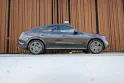 MERCEDES-BENZ GLC COUPÉ 220 D 4MATIC AMG LINE PLUS 9G-TRONIC l 197 PS