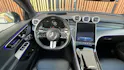 MERCEDES-BENZ GLC COUPÉ 220 D 4MATIC AMG LINE PLUS 9G-TRONIC l 197 PS