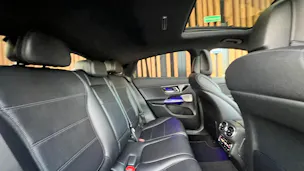 MERCEDES-BENZ GLC COUPÉ 220 D 4MATIC AMG LINE PLUS 9G-TRONIC l 197 PS