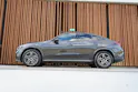 MERCEDES-BENZ GLC COUPÉ 220 D 4MATIC AMG LINE PLUS 9G-TRONIC l 197 PS
