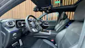 MERCEDES-BENZ GLC COUPÉ 220 D 4MATIC AMG LINE PLUS 9G-TRONIC l 197 PS