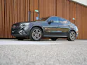 MERCEDES-BENZ GLC COUPÉ 220 D 4MATIC AMG LINE PLUS 9G-TRONIC l 197 PS