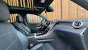 MERCEDES-BENZ GLC COUPÉ 220 D 4MATIC AMG LINE PLUS 9G-TRONIC l 197 PS