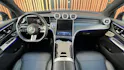 MERCEDES-BENZ GLC COUPÉ 220 D 4MATIC AMG LINE PLUS 9G-TRONIC l 197 PS