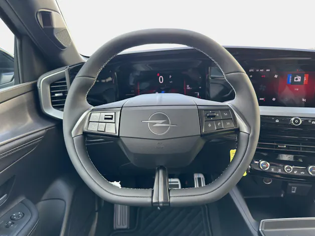 OPEL Mokka 1.2T/136 GS Viva