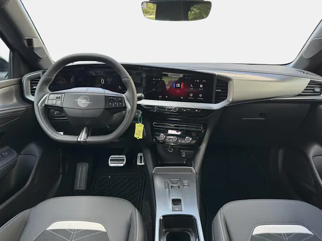 OPEL Mokka 1.2T/136 GS Viva