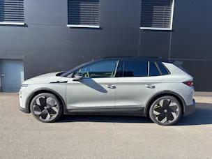 SKODA Elroq RS 4x4 Maxx **Modell 2027**