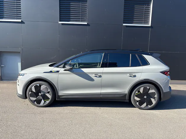 SKODA Elroq RS 4x4 Maxx **Modell 2027**