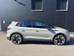 SKODA Elroq RS 4x4 Maxx **Modell 2027**