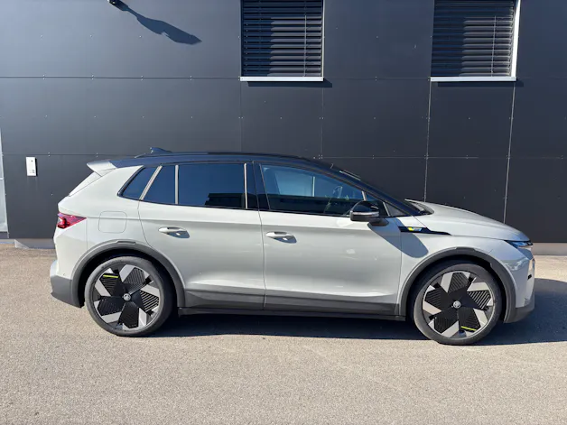 SKODA Elroq RS 4x4 Maxx **Modell 2027**