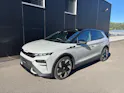 SKODA Elroq RS 4x4 Maxx **Modell 2027**