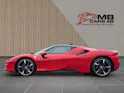 FERRARI SF90 Stradale