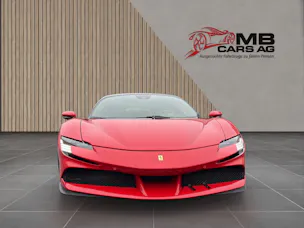 FERRARI SF90 Stradale