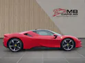 FERRARI SF90 Stradale