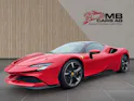 FERRARI SF90 Stradale