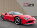 FERRARI SF90 Stradale