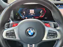 BMW M4 Cabrio Competition M xDrive Portimo Blau Metallic