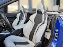 BMW M4 Cabrio Competition M xDrive Portimo Blau Metallic