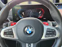 BMW M4 Cabrio Competition M xDrive Portimo Blau Metallic