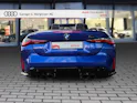 BMW M4 Cabrio Competition M xDrive Portimo Blau Metallic