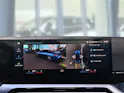 BMW M4 Cabrio Competition M xDrive Portimo Blau Metallic