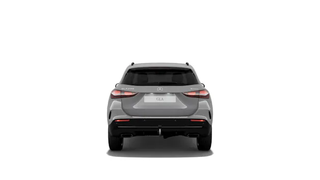 MERCEDES-BENZ GLA 250 4Matic 8G-DCT Swiss Star