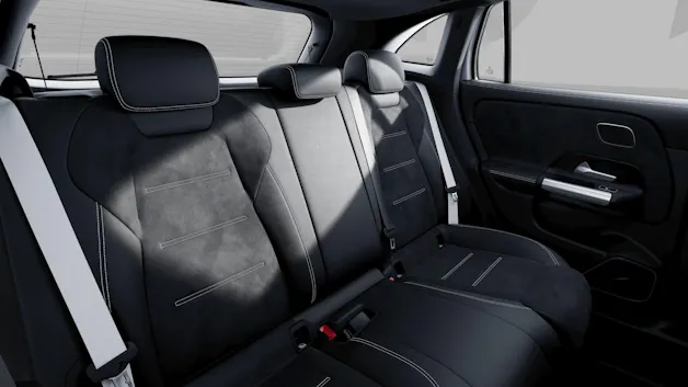 MERCEDES-BENZ GLA 250 4Matic 8G-DCT Swiss Star