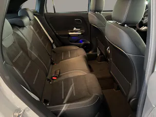 MERCEDES-BENZ GLA 250 4Matic 8G-DCT Swiss Star
