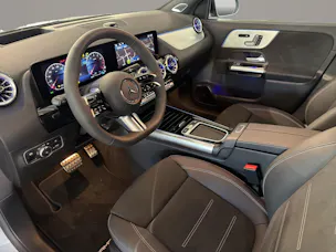 MERCEDES-BENZ GLA 250 4Matic 8G-DCT Swiss Star