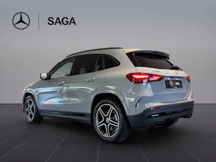 MERCEDES-BENZ GLA 250 4Matic 8G-DCT Swiss Star