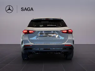 MERCEDES-BENZ GLA 250 4Matic 8G-DCT Swiss Star