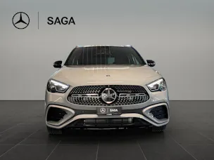 MERCEDES-BENZ GLA 250 4Matic 8G-DCT Swiss Star