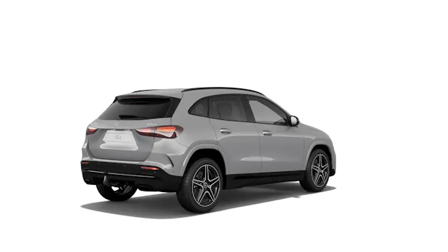 MERCEDES-BENZ GLA 250 4Matic 8G-DCT Swiss Star