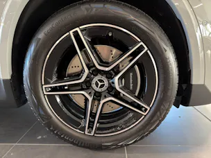 MERCEDES-BENZ GLA 250 4Matic 8G-DCT Swiss Star