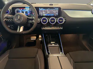 MERCEDES-BENZ GLA 250 4Matic 8G-DCT Swiss Star