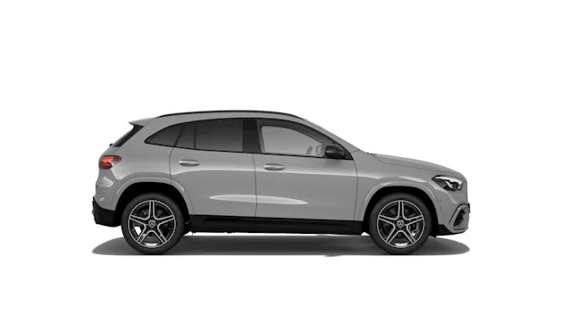 MERCEDES-BENZ GLA 250 4Matic 8G-DCT Swiss Star