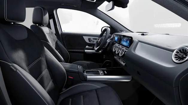 MERCEDES-BENZ GLA 250 4Matic 8G-DCT Swiss Star